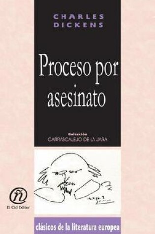 Cover of Proceso Por Asesinato