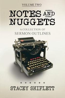 Book cover for Notes and Nuggets Volume Two