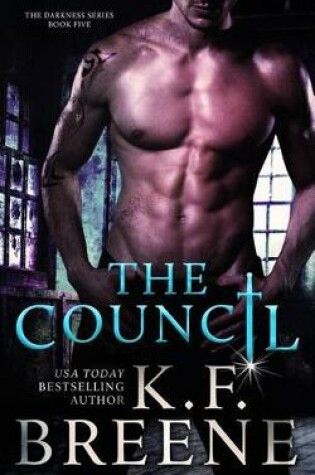 Cover of The Council