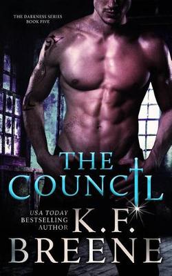 The Council by K F Breene