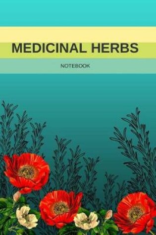 Cover of Medicinal Herbs