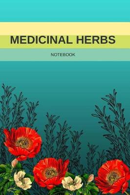 Book cover for Medicinal Herbs