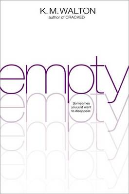 Book cover for Empty