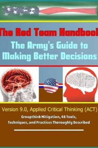 Cover of The Red Team Handbook