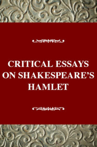 Cover of Critical Essays on Shakespeare's "Hamlet"