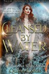 Book cover for Cleansed by Water