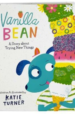 Cover of Vanilla Bean