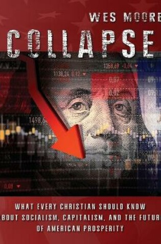 Cover of Collapse