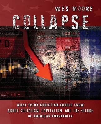 Book cover for Collapse