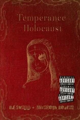 Cover of Temperance Holocaust