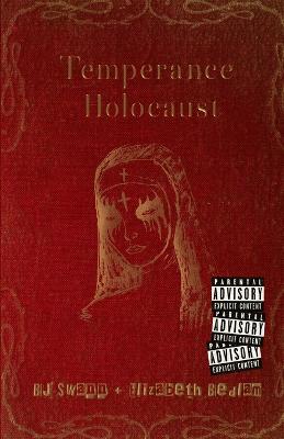 Book cover for Temperance Holocaust