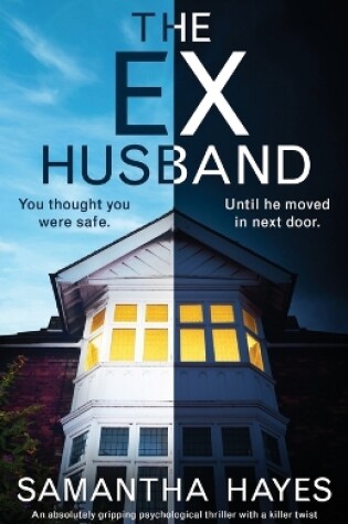 Cover of The Ex-Husband