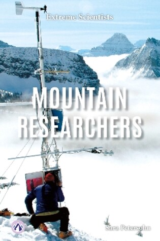 Cover of Mountain Researchers