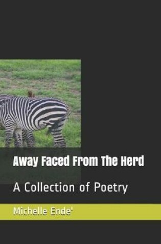 Cover of Away Faced From The Herd