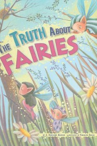 Cover of The Truth about Fairies