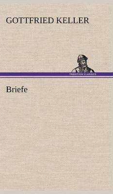 Book cover for Briefe