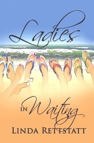 Cover of Ladies in Waiting