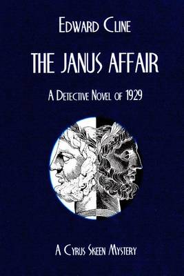 Cover of The Janus Affair