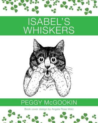 Book cover for Isabel's Whiskers