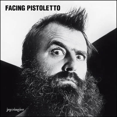 Cover of Facing Pistoletto