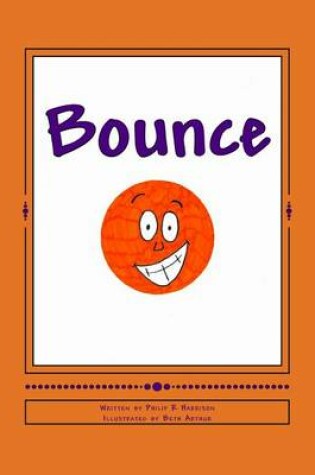 Cover of Bounce