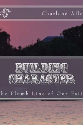 Cover of Building Character