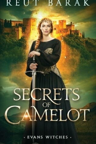 Cover of Secrets of Camelot