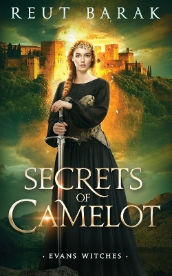 Cover of Secrets of Camelot