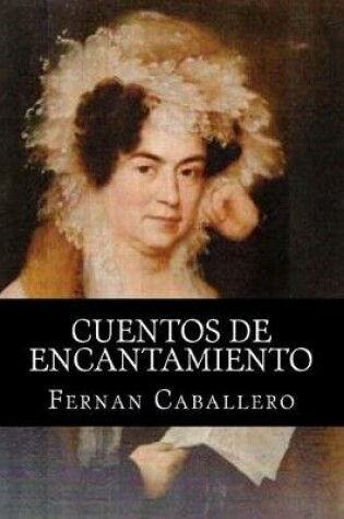 Cover of Cuentos de Encantamiento