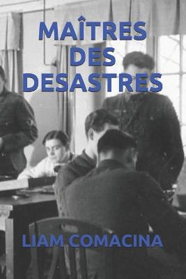 Book cover for Maitres Des Desastres