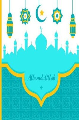 Cover of Alhamdulillah