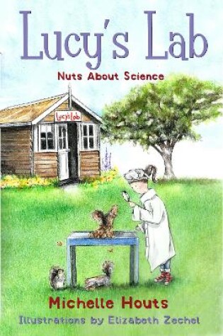 Cover of Nuts About Science