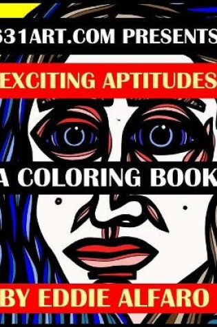 Cover of Exciting Aptitudes