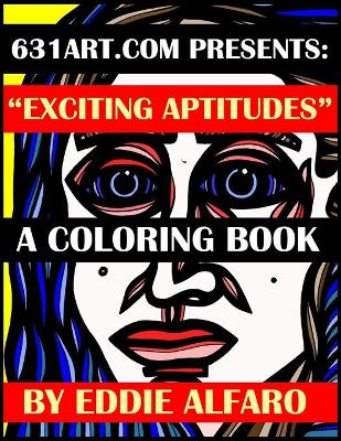 Book cover for Exciting Aptitudes