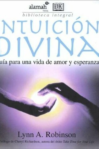 Cover of Intuicion Divina