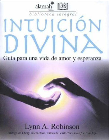 Book cover for Intuicion Divina