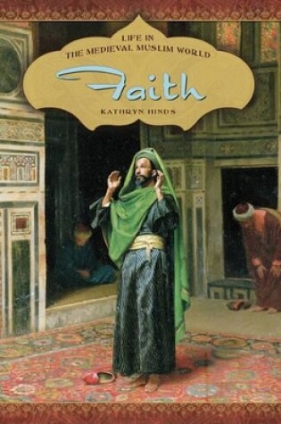 Cover of Faith