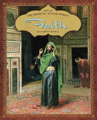 Cover of Faith