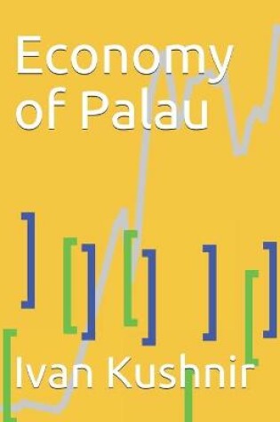 Cover of Economy of Palau