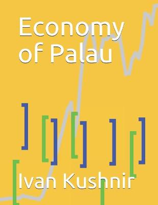 Cover of Economy of Palau