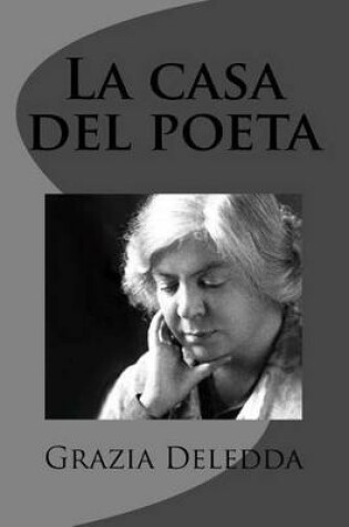 Cover of La casa del poeta