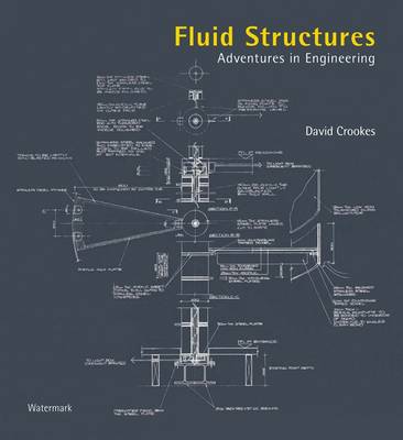 Book cover for Fluid Structures