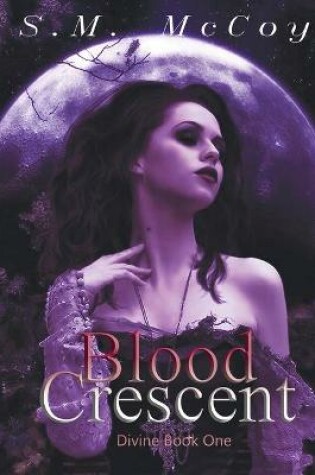 Cover of Blood Crescent