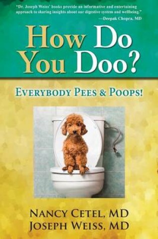 Cover of How Do You Doo?
