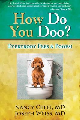 Book cover for How Do You Doo?