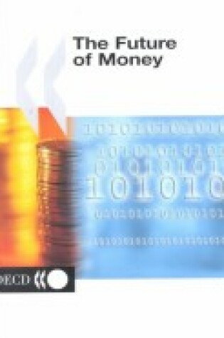 Cover of The Future of Money