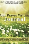 Book cover for Your Prayer Writing Journal
