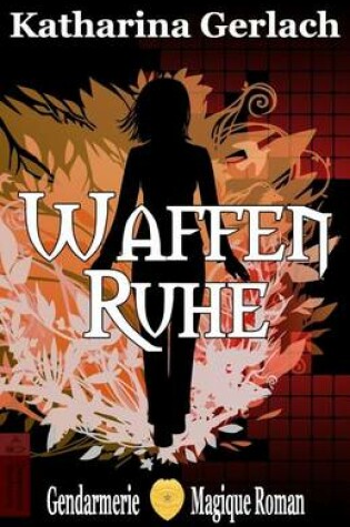 Cover of Waffenruhe