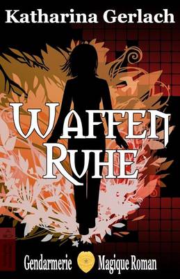 Book cover for Waffenruhe