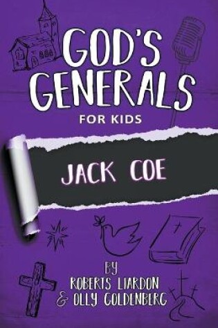 Cover of God's Generals for Kids, Volume 11
